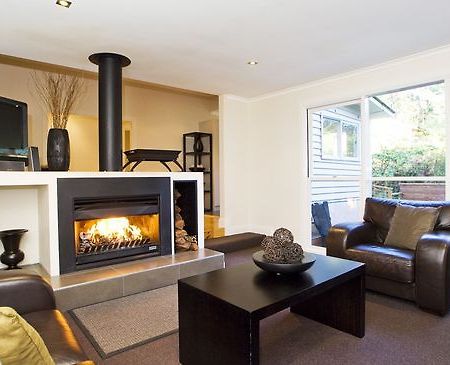 Credo Cottages Olinda Rom bilde