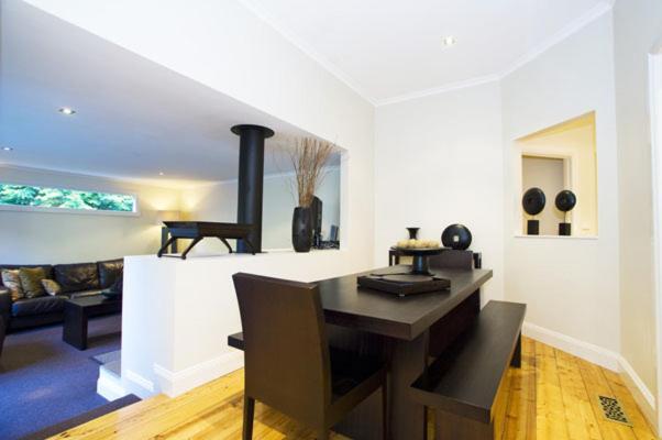 Credo Cottages Olinda Rom bilde