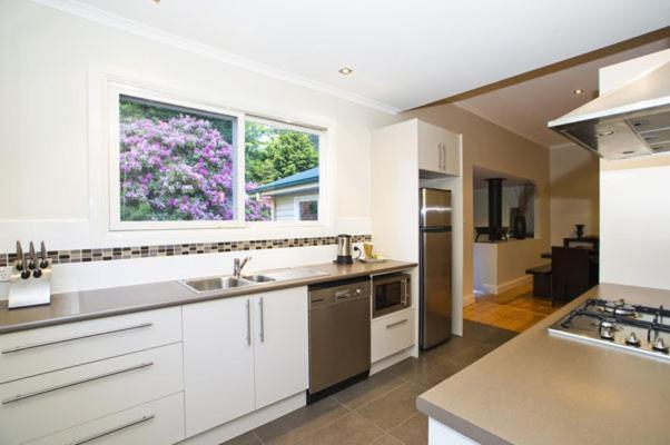 Credo Cottages Olinda Rom bilde