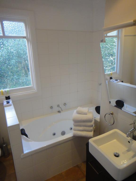 Credo Cottages Olinda Rom bilde