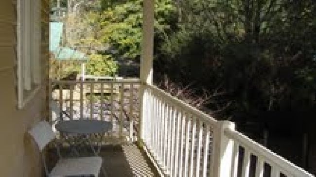 Credo Cottages Olinda Rom bilde