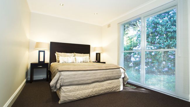 Credo Cottages Olinda Rom bilde